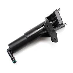 1PCS Headlight Washer Pump Headlamp Nozzle Spray Cleaning Actuator 85207-05021 or 85208-05021 for Toyota Avensis T25 2006-2008