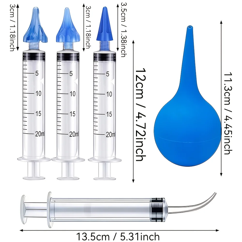 Thumbnail 3 - #32 Best Selling Ear Syringes
