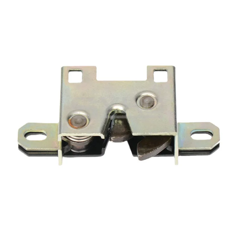Front Door Hood Latch Lock C2C3123 for Jaguar XJ XJ8 XJR 2003-2009