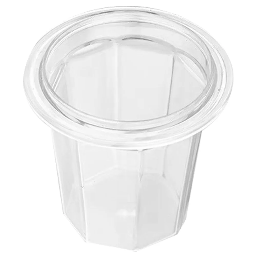 

1pcs 58mm Coffee Cup Reusable Espresso Powder Coffee Machine Replacement Cups for Machine Accessories Kitchen Bar Tools