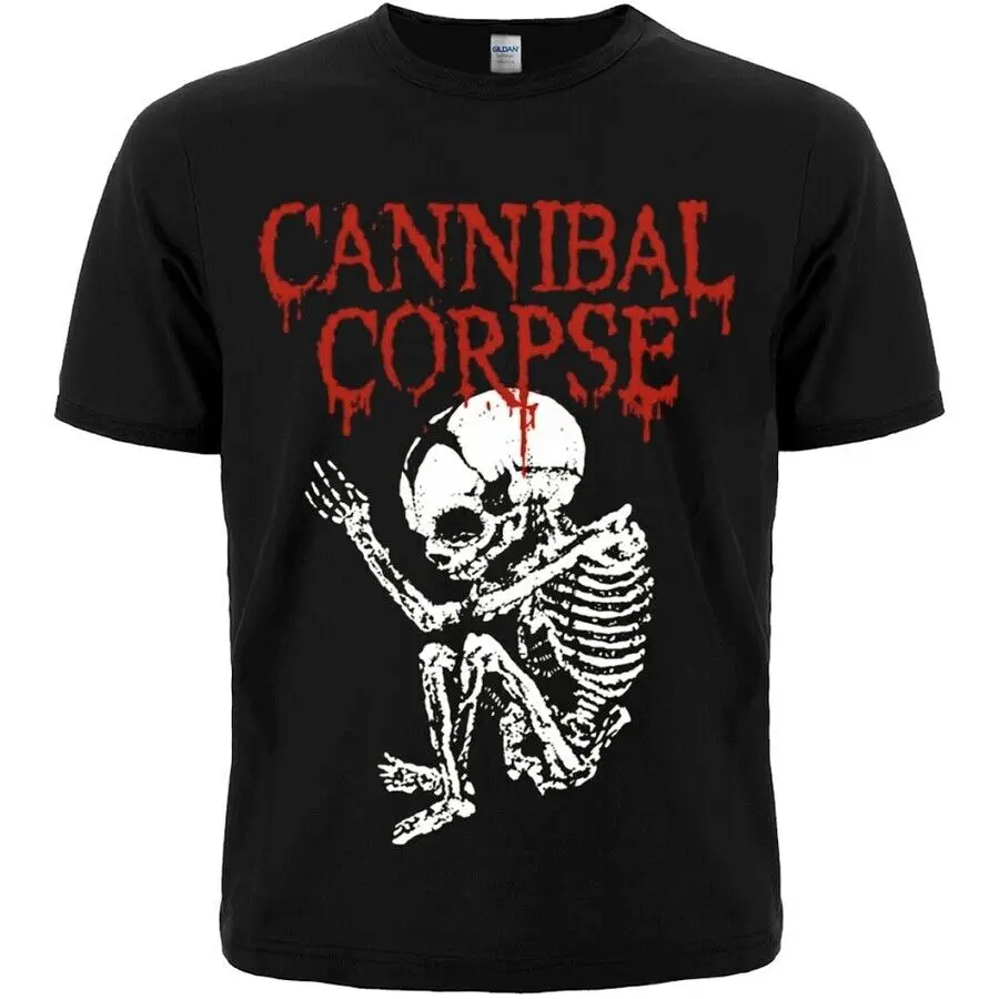 Cannibal Corpse 