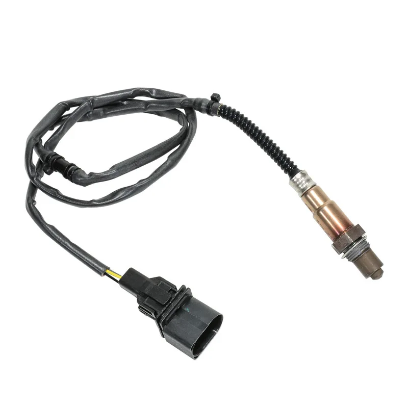 

Suitable for VW Passat B5/Lingyu 1.8T/2.0L Abundant Front Oxygen Sensor 06B906265D