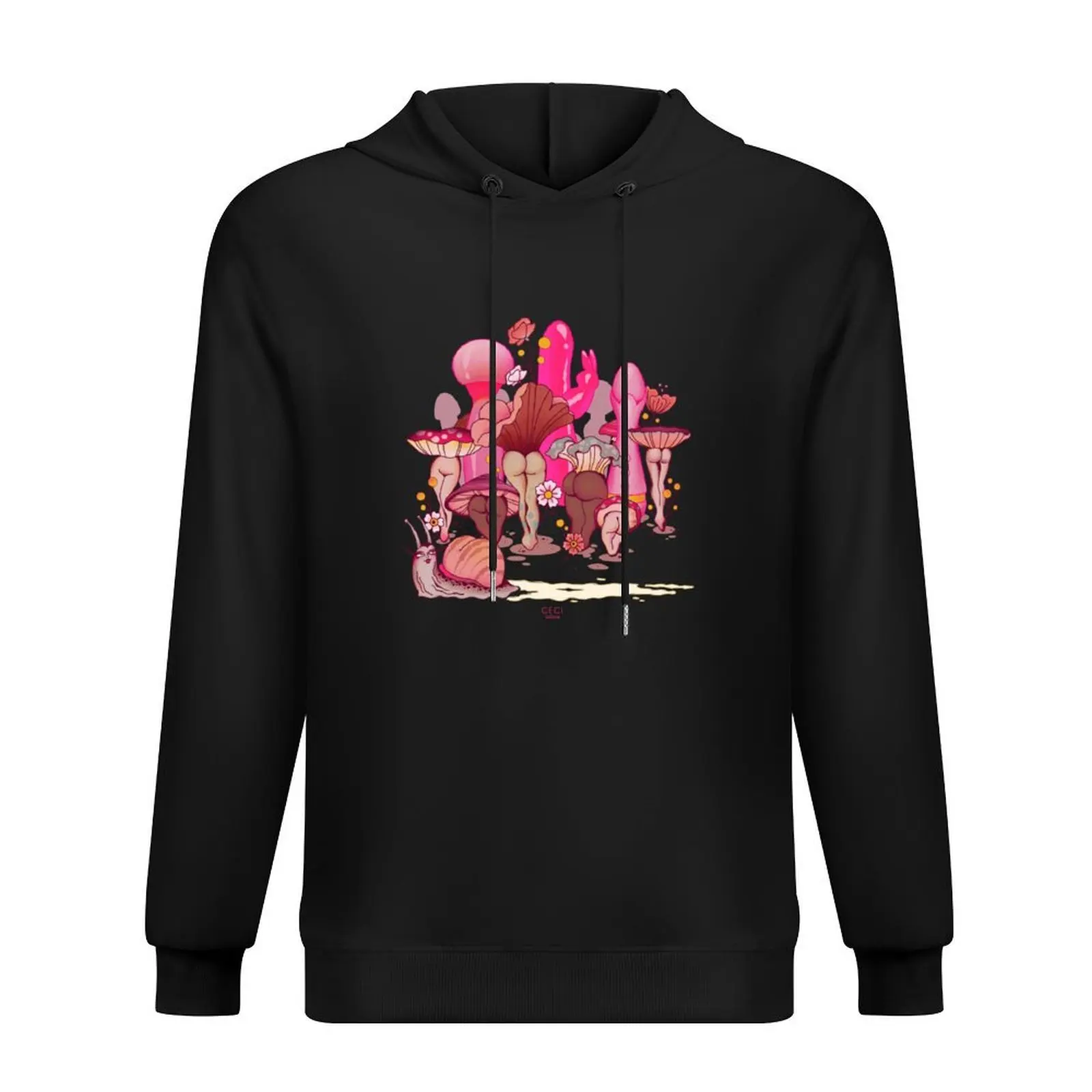 

Fun-G Hoodie anime clothes clothes for men mens clothing men clothing designer hoodies