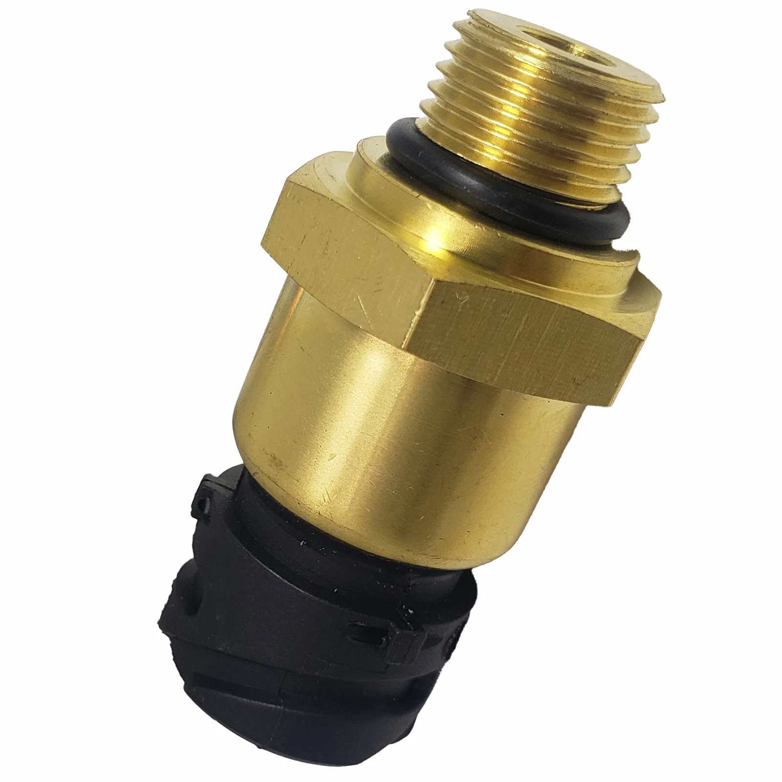 Drucksensor 20829689 für Volvo FH FL FM B9 B10 B12 Baggerteile – Detail 3