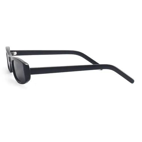 Trendy Big Rectangular Sunglasses Women Polarized Acetate Oversized UV400 Shades Men Rectangle Eyewear Lunettes De Soleil Homme - Image 5