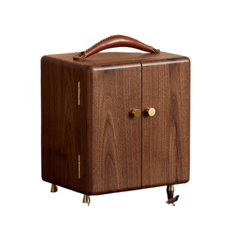 

Cosmetics storage jewelry box