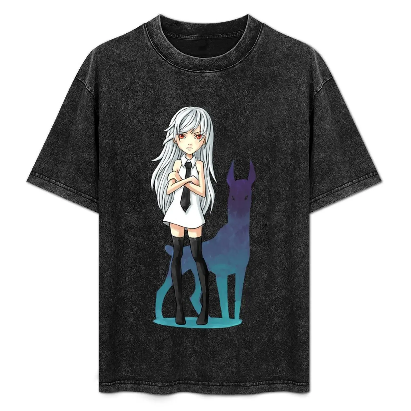 

Doberman T-Shirt new edition heavyweights men graphic t shirts
