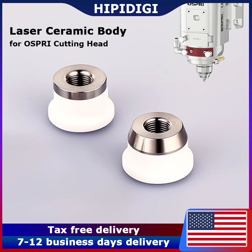 Ospri Laser Ceramic…