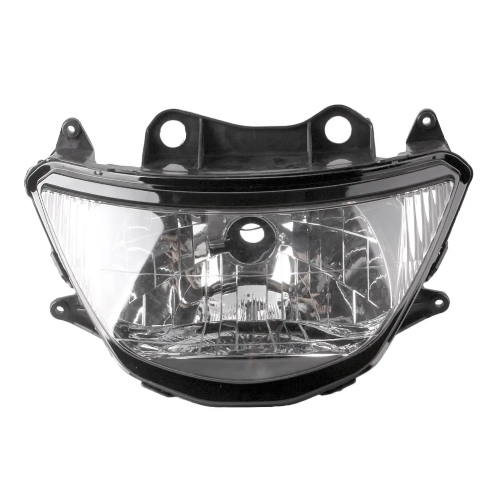 ZX-9R 1998-1999 Motorcycle Front Headlight For Kawasaki ZX9R 98 99 Headlamp Head Light Lamp Assembly