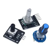 Rotary Encoder Module for Arduino #3