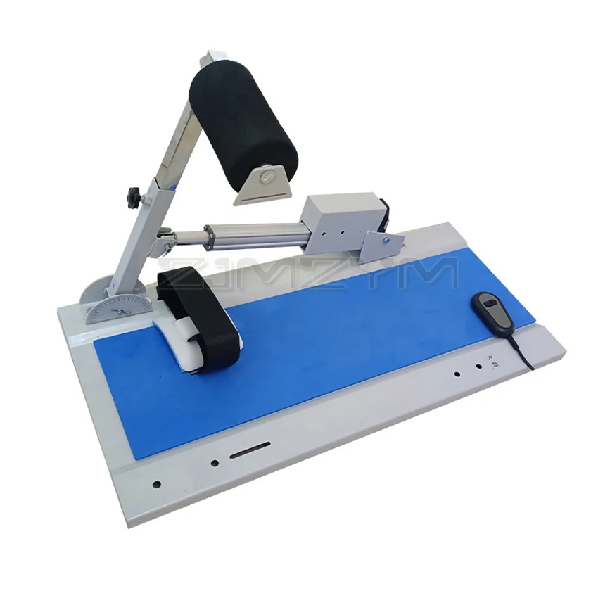 For Lower Limb Knee Joint Rehabilitation Trainer Suitable for Leg Lower Limb Bending Straightening Support Exerciser