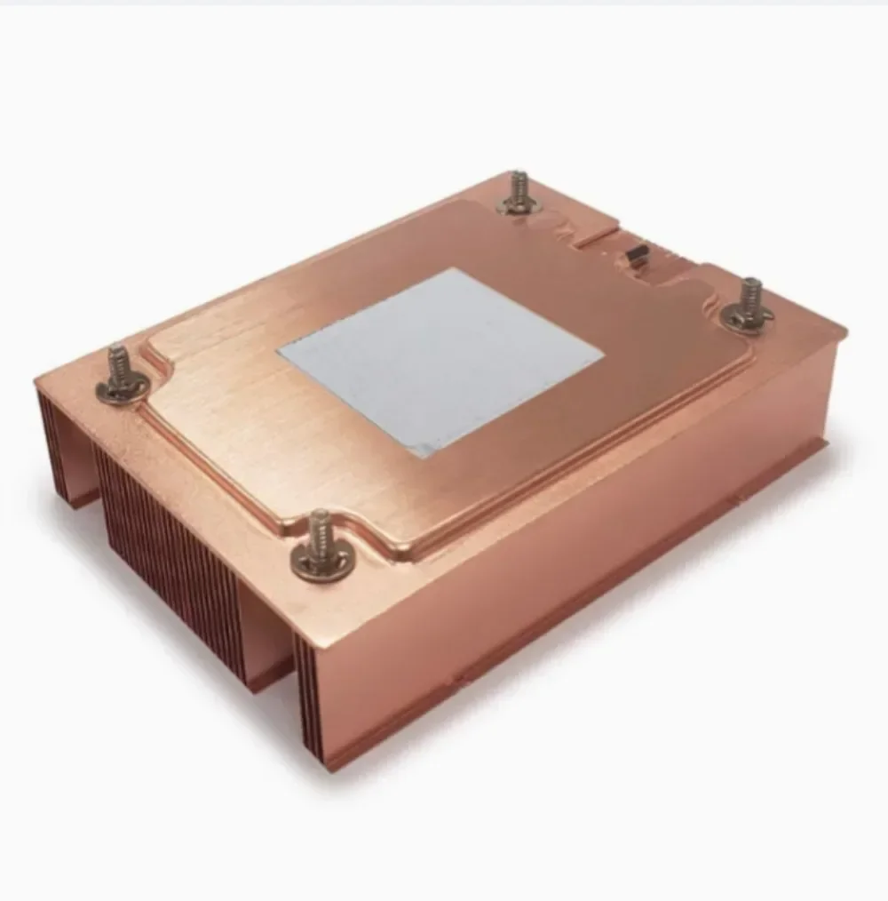 Chassis For Amd AM4…