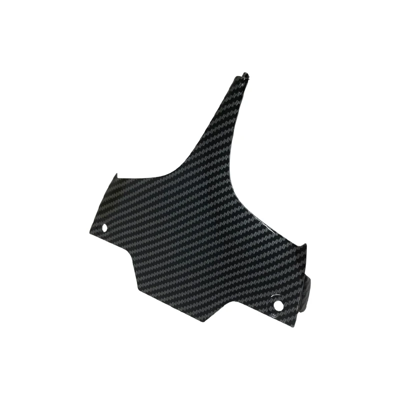 Rear Center Tail Fairing For SUZUKI GSX-R600 GSXR600 GSXR750 GSX-R750 GSXR600 750 K8 2008 2009 2010 ABS Plastic accesorios moto