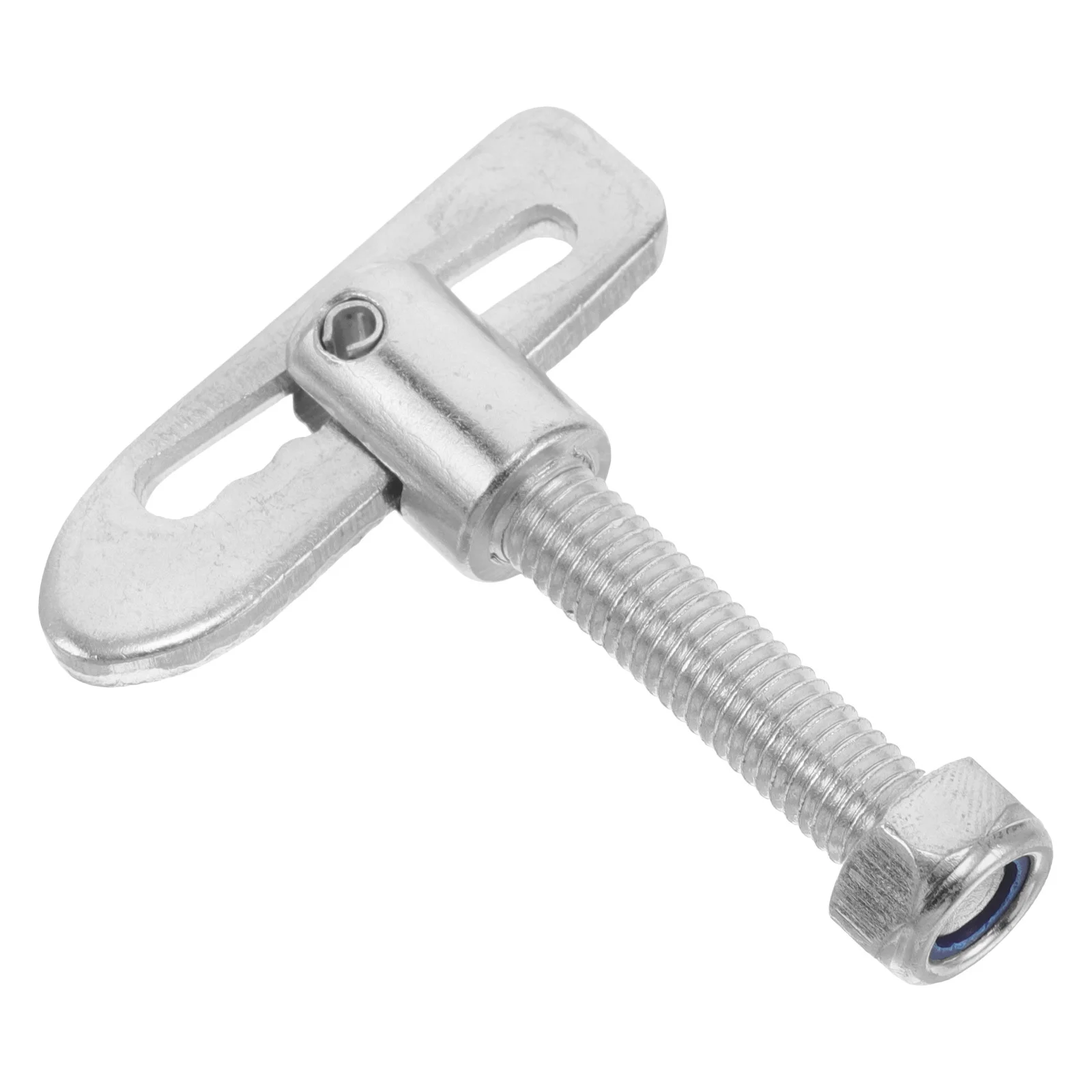 

Release Pin Heavy Duty Alloy Quick Detach For Trailer Drop Lock Secure Fastening System Utility Trailer Parts