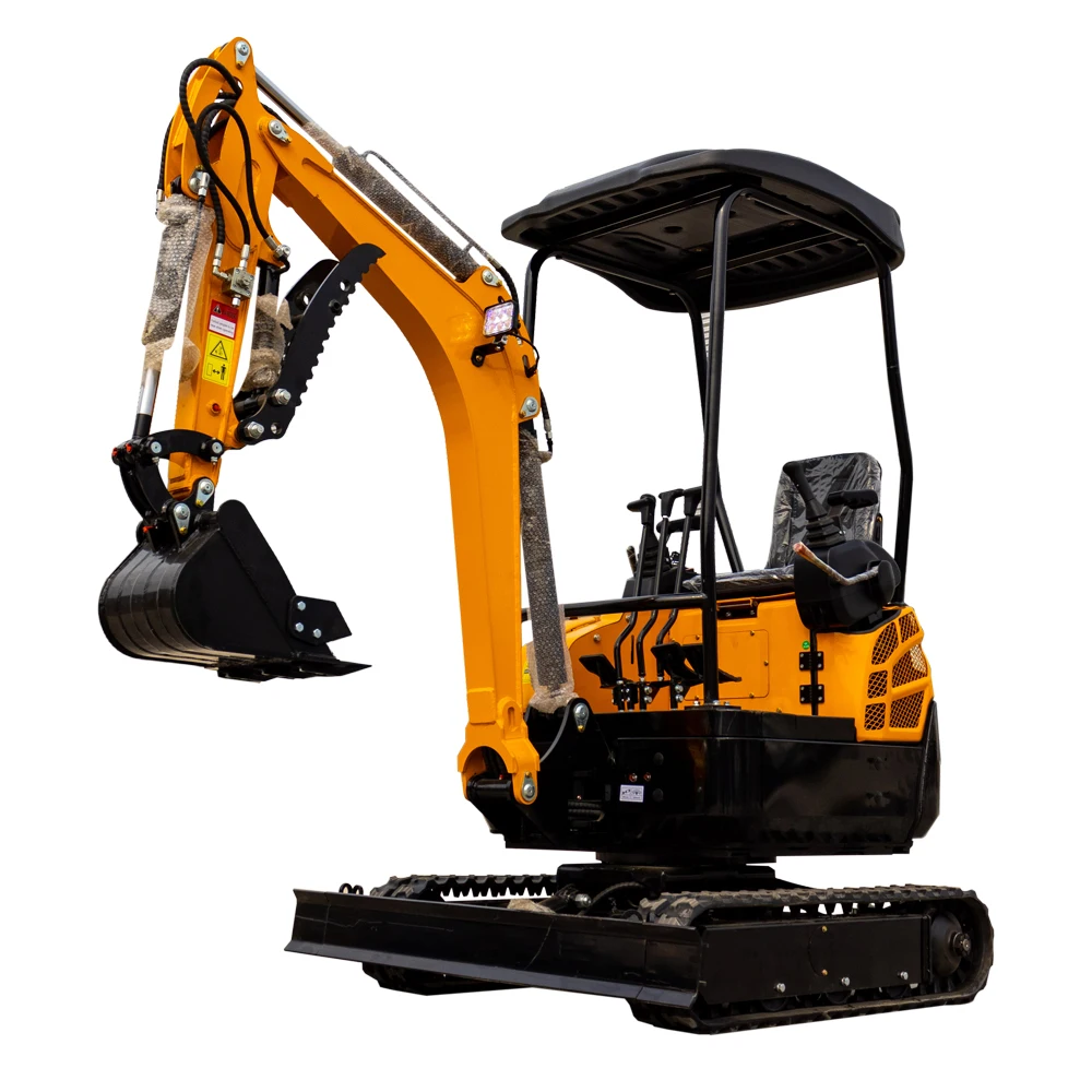 Envío Gratis 2,0 toneladas 2,5 toneladas 2,8 toneladas EPA Kubota motor excavadora granja pequeñas excavadoras precios de la máquina Mini excavadora
