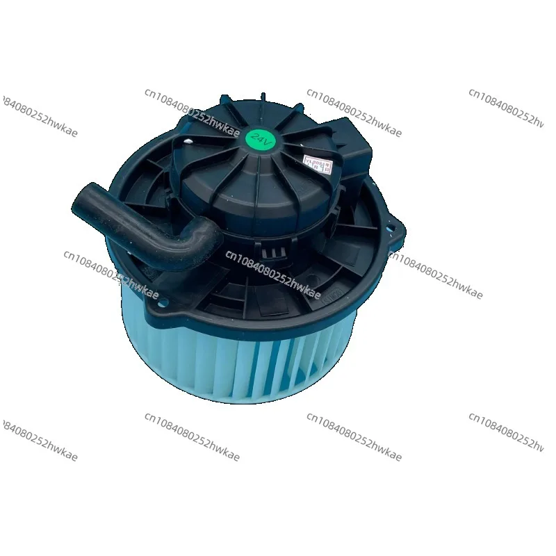 

Mixer truck Blower Air conditioner Evaporator Dump truck