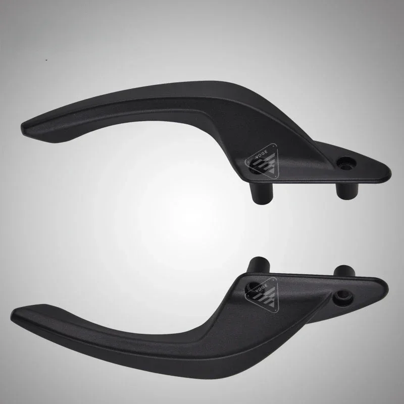 FOR Voge Limitless Motorcycle Accessories Lx500r 500r Rear Armrest Left and Right Armrest Tail Wing Screws
