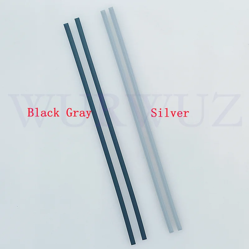 New Original Laptop Bottom Case Foot Pad For X360 ENVY15 15-BP 15M-BQ TPN-W127 447.0BX0C.1001 447.0BX0C.0001