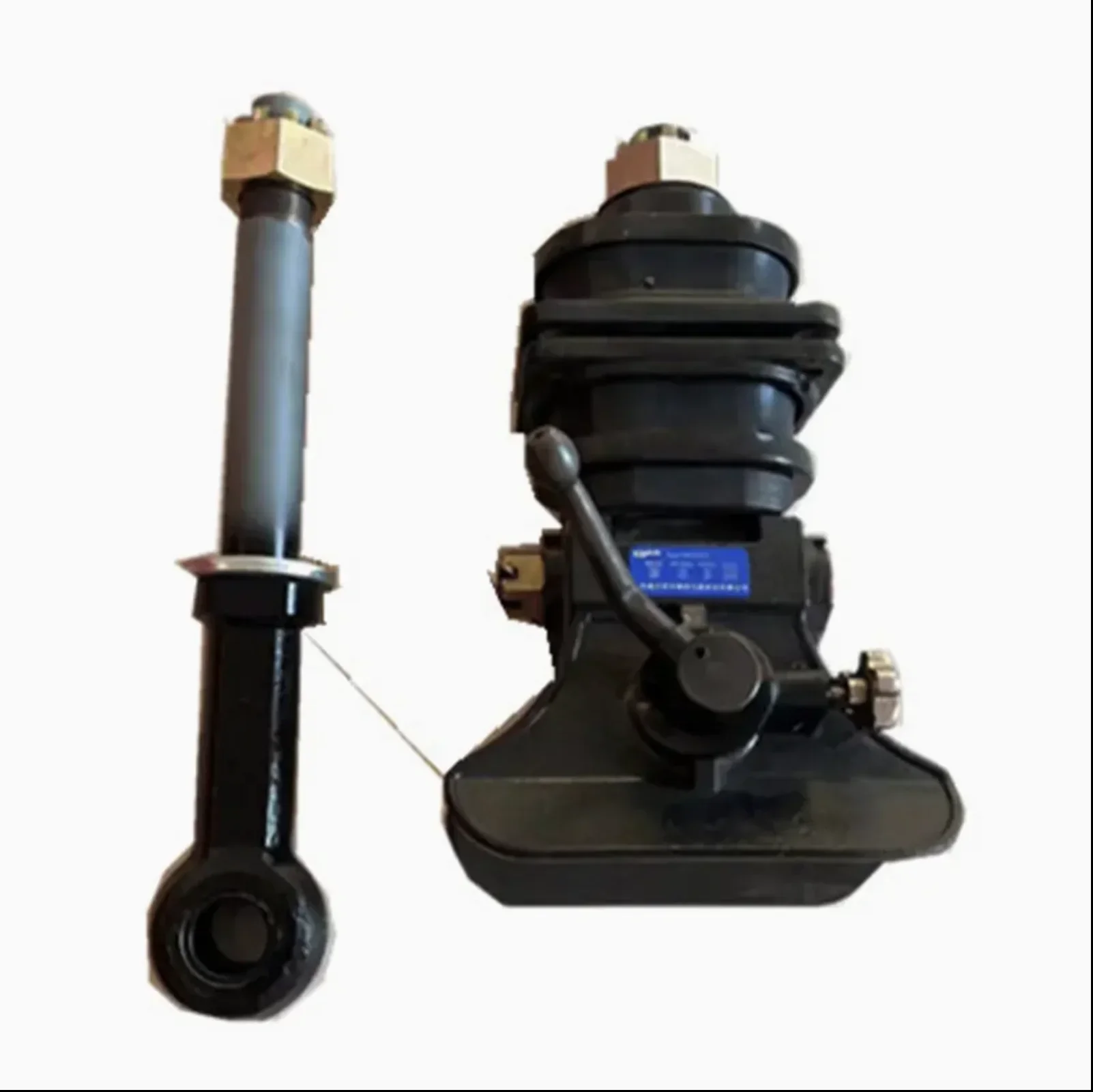 LKW-Anhängerteile, schwere Fahrzeugteile und Zubehör, Anhängerkupplung für Halbailer und Traktor-LKW