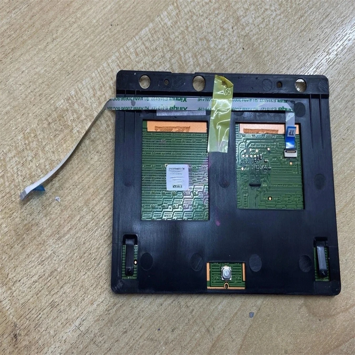 for Asus GL552V GL552J FX552J FZ50V ZX50V G552J G552V GL752V GL742V  Touchpad BOARD W Cabl 100% Spot Testin  OK
