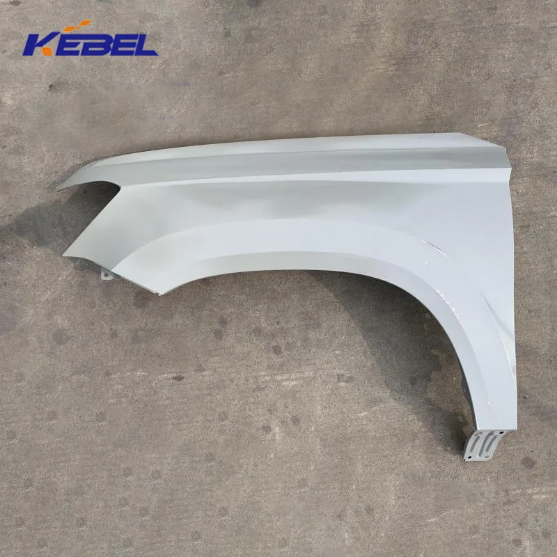 

Fits 2021 Volkswagen Taos Fender 2GG 821 101
