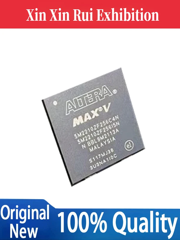 5M2210ZF324I5N FBGA-324 100% New Chipset Integrated circuit electronic components electrónica