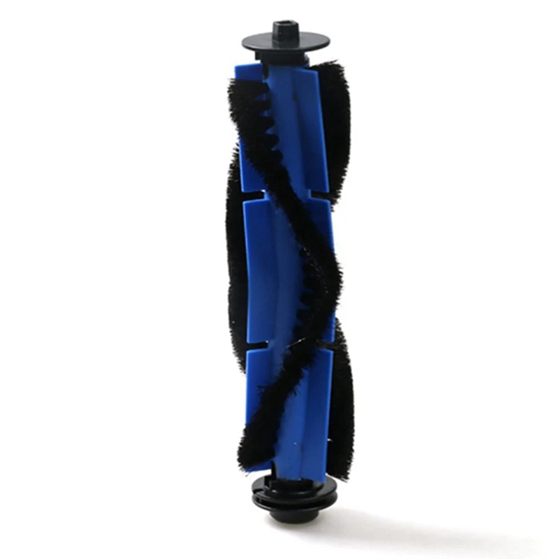 2Pcs Vacuum Cleaner Main Brush Replacement Brush Parts For Eufy G40 Hybrid / Hybrid+ Robot