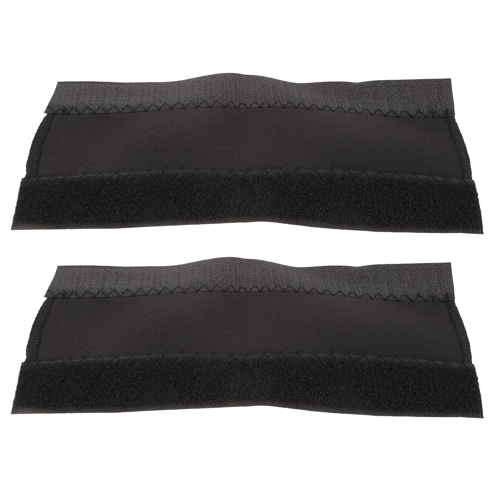 

2pcs Bike Chain Cover Protector Reusable Chain Guard For Road Bicycle Frame Protection Lightweight Durable Cycling