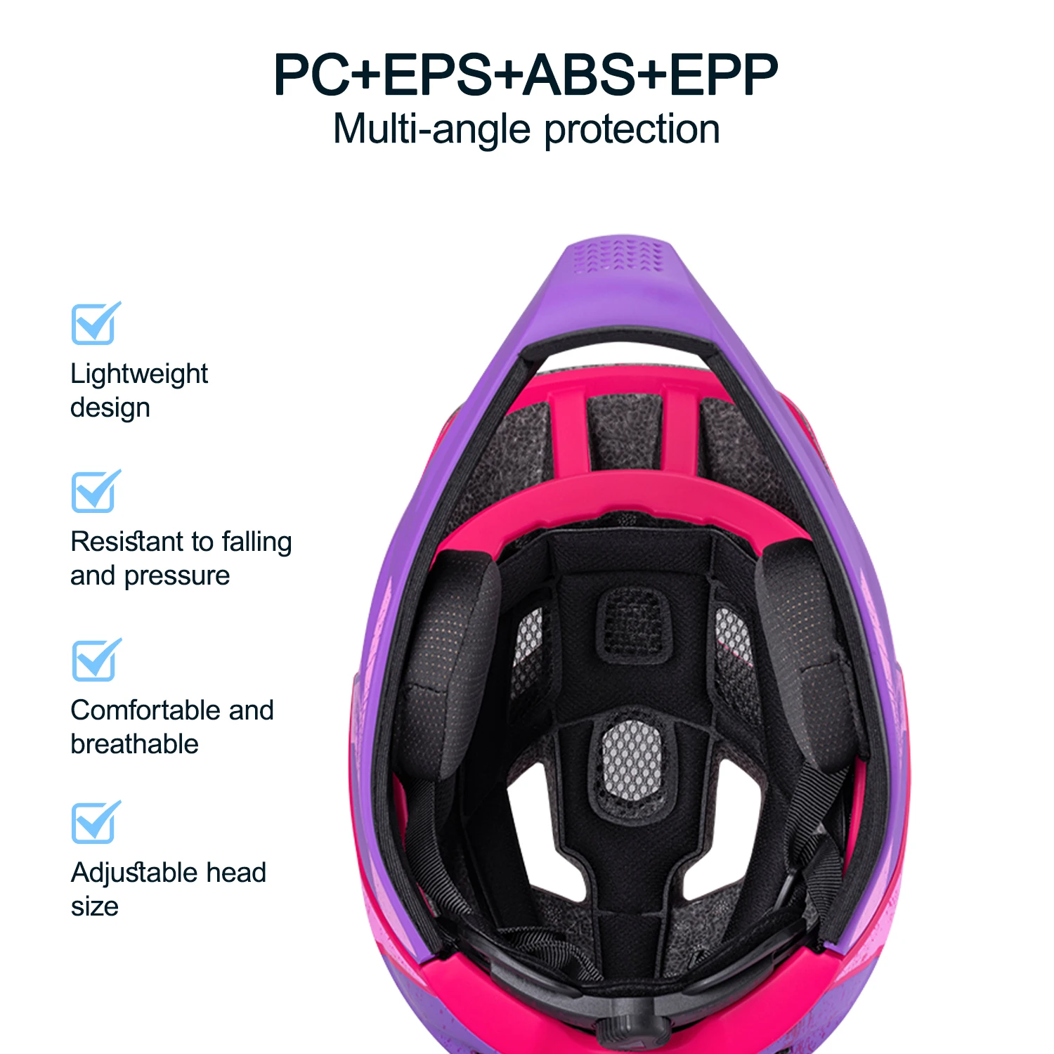UMUSEEKER Kinderen Volledige B - Motorcycle Gear Kids recensie en prijs