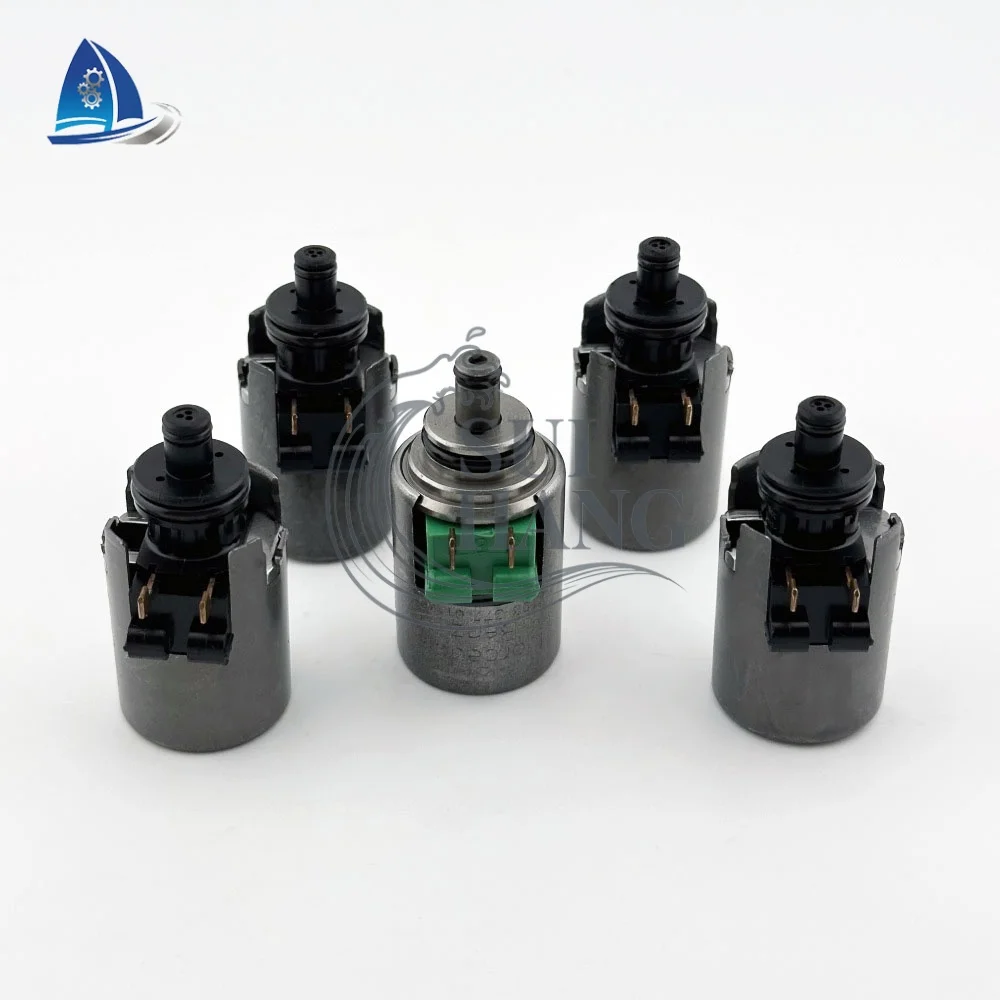 Électrovanne de Transmission automatique A0245455132 722.7, adaptée à Mercedes-Benz A140/A160/A170