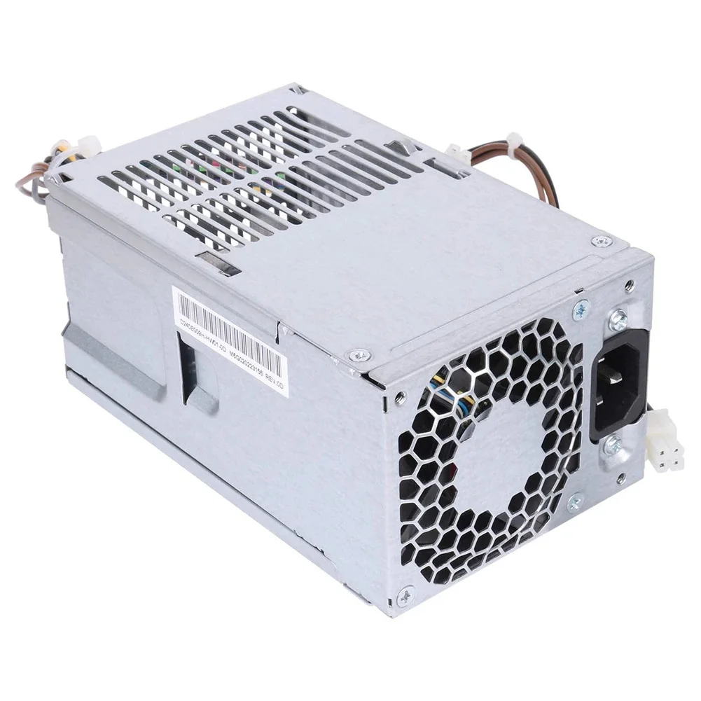 

1 Pc New 240W Power Supply Replace For HP ProDesk 400 600 800 G1 G2 751886-001 Tool And Accessories Power Supply Accessories