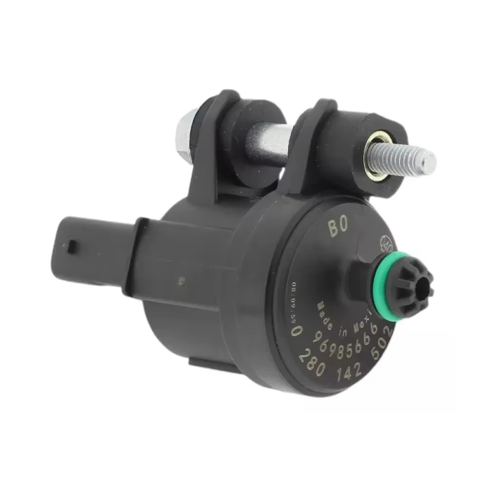 لسيارة شيفروليه سبارك LS LT 1.2L سبارك كلاسيك 1.2L 2013 2014 2015 2016 2017 صمام تطهير علبة البخار 0280142502 96985666 CP839 #3