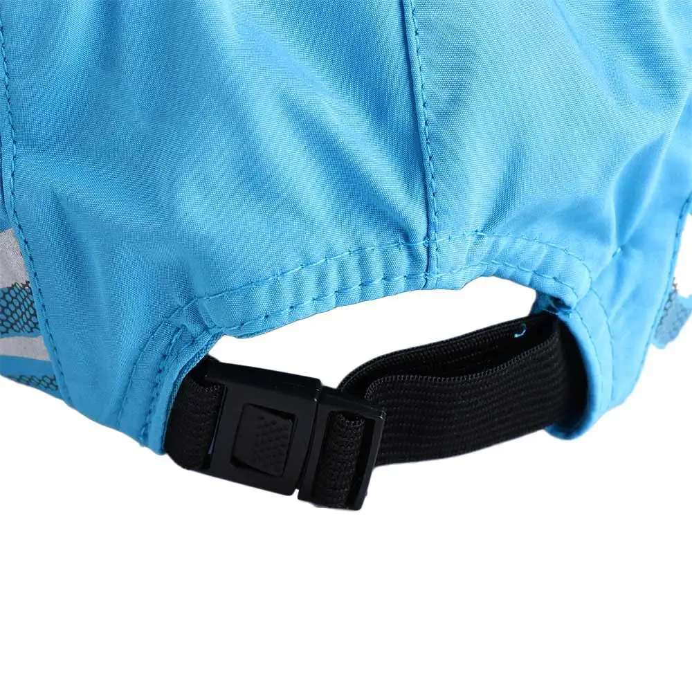 Outdoor Running Adjustable Quick Dry Sport Caps Men Women Baseball Caps Sun Hats Golf Hats Fishing Hats view 2