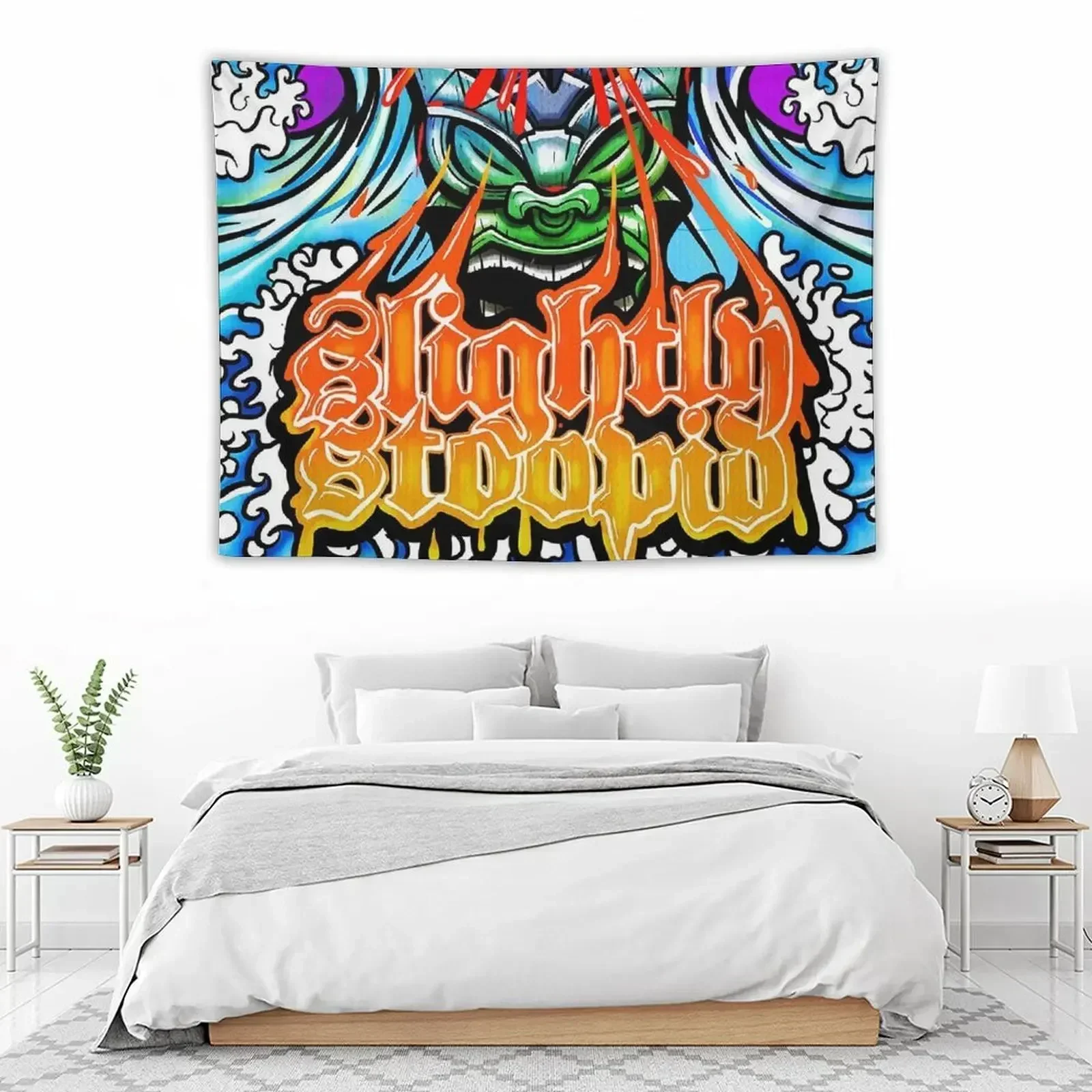 

slightly beach 2021 berantakin Tapestry House Decorations Decoration Bedroom Home And Comfort Decor Tapestry