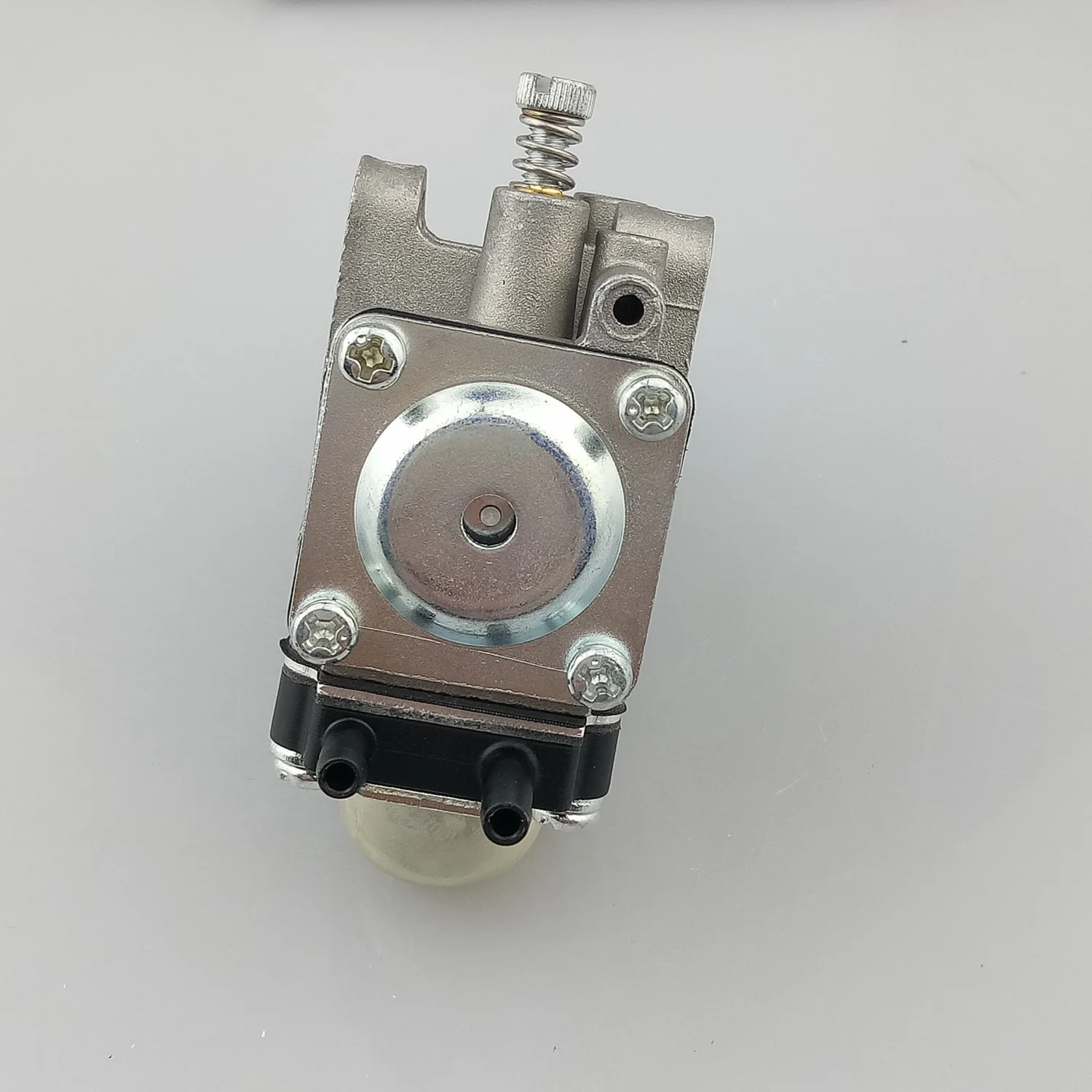 芝刈り機用ガス付きキャブレター,カワサキ43,H48,ツイード