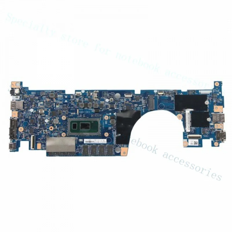 A++ for Lenovo ThinkPad L13 L13 Yoga - i7-10510U, 16GB RAM, Motherboard Model 5B20S72254