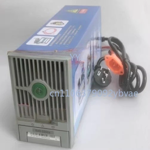 3000W 220V to 48V/60V/72V Power Inverter Converter Transformer For Dosing Pump & Electric Vehicle Water Pump