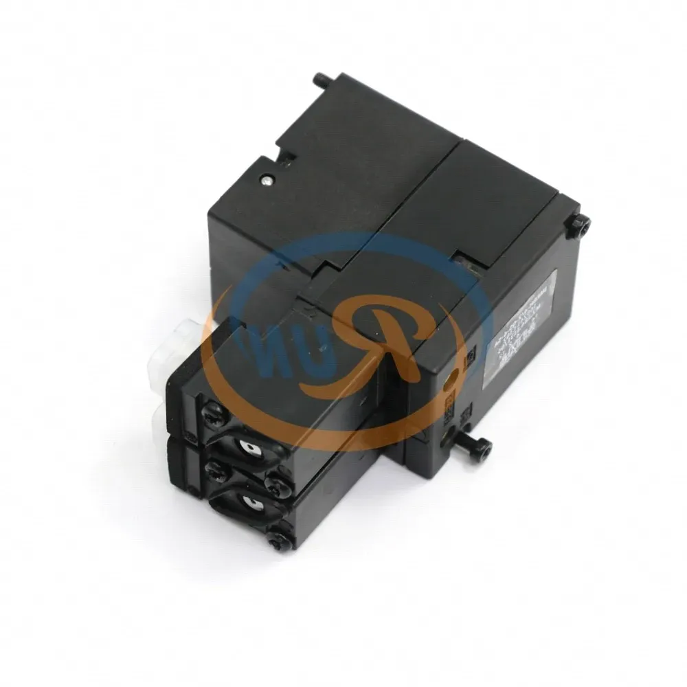 1pc M2.184.1131/05 Solenoid Valve Pneumatic Valve JMEBH-4/2-QS-6-SA Heidelberg Parts