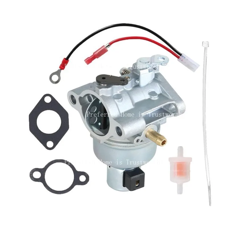 

Suitable for 20-853-33-S Carburetor SV530 SV540 SV590 SV610 SV620 Agricultural Vehicles