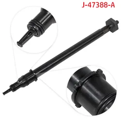 Injector Cup Nozzle Tube Remover and Installer Tool For Detroit Diesel DD13 DD15 DD16 , OEM J-47388-A W470589000700 MH064002