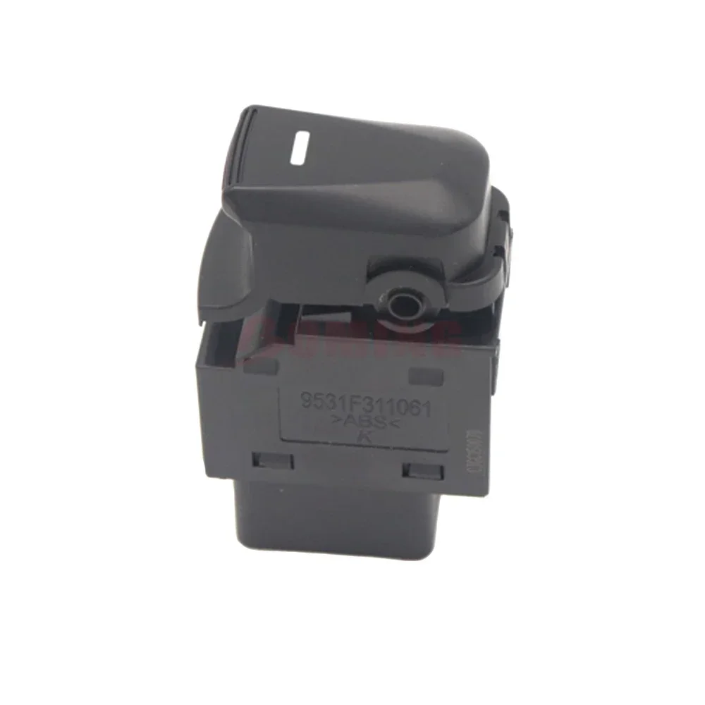 

Автомобильный переключатель пассажирского окна с одной кнопкой для Hyundai Tucson ix35 Sport 2010-2015 935762S000 93576 2S000 93576-2S000