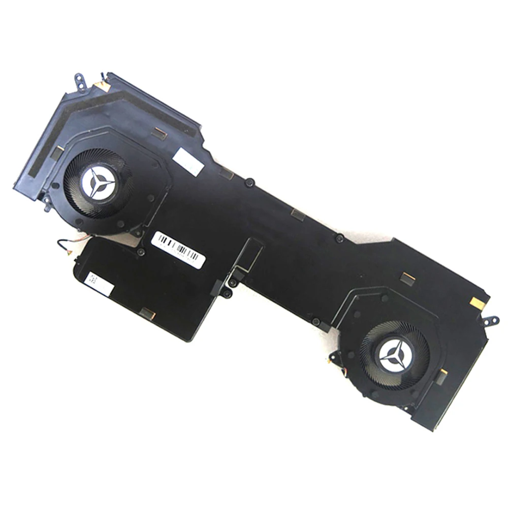 For Lenovo For Legion 7-16ACHg6 82N6 5H40S20293 5H40S20294 5H40S20295 Laptop Heatsink&Fan E3