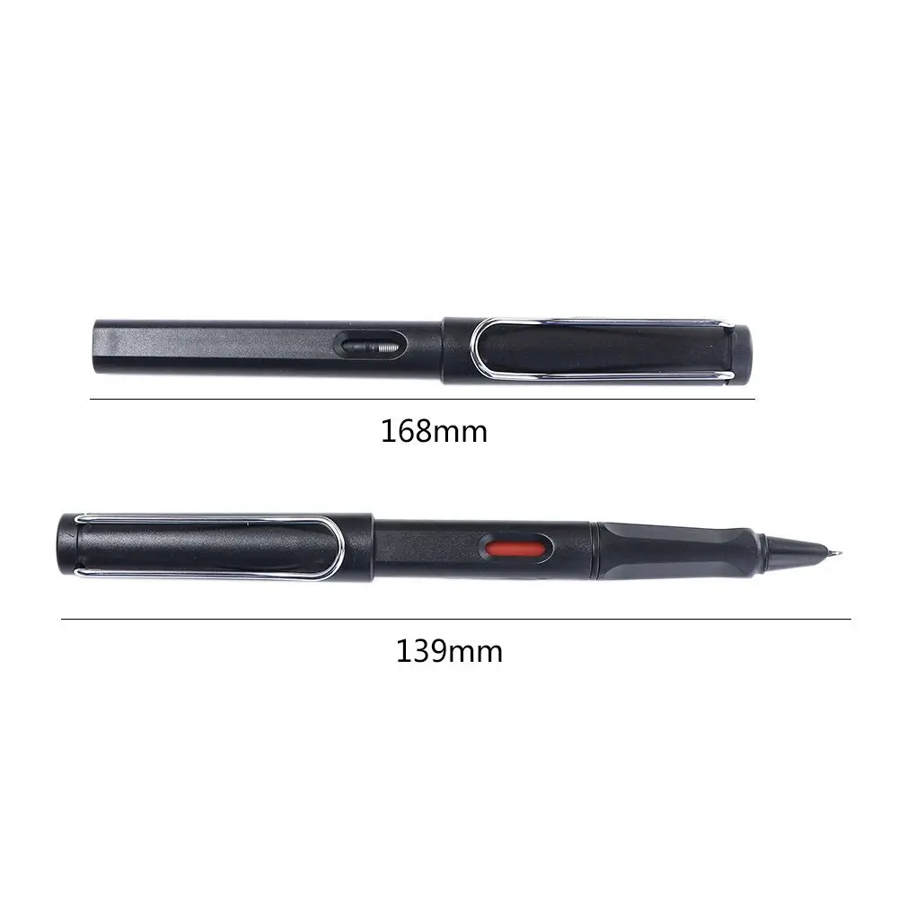 Stationery Posture Correction Artist\'s Calligraphy Pen Curved Pointed Hard Pen Curved Pointed Fountain Pen Art Supplies