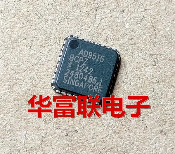 

.IC,AD9515BCPZ LFCSP-32