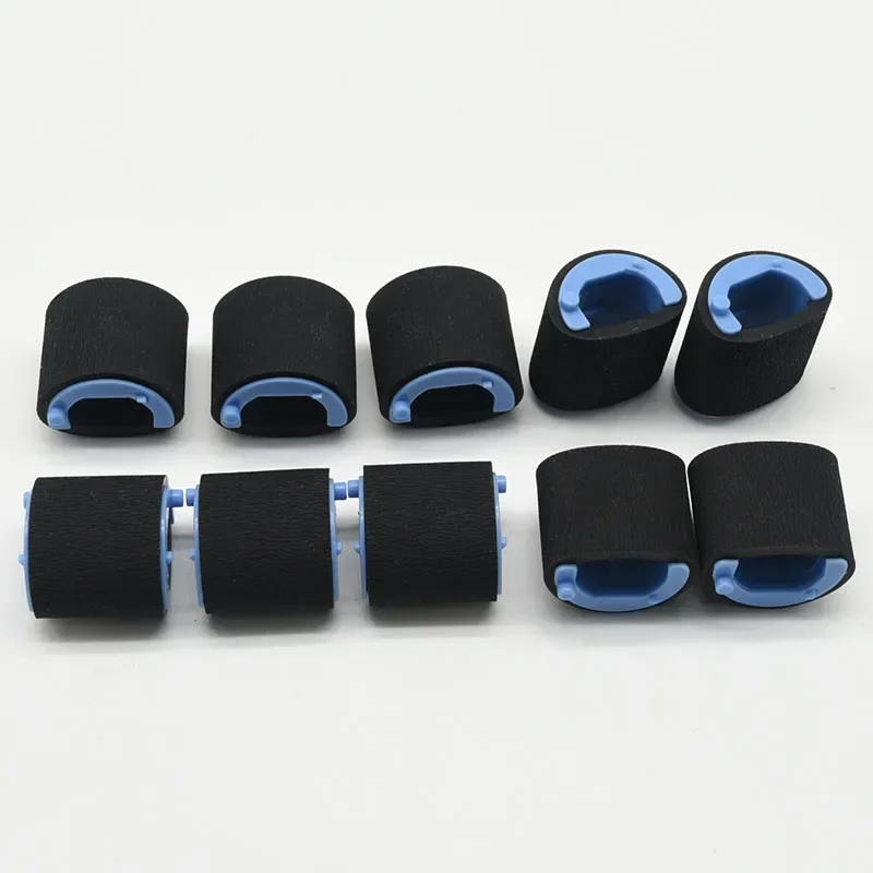 100PCS RL1-2593-000 Pickup Roller for HP M101 M102 M103 M104 M106 M203 M206 M125 M126 M127 M128 M129 M130 M131 M132 M133 M134