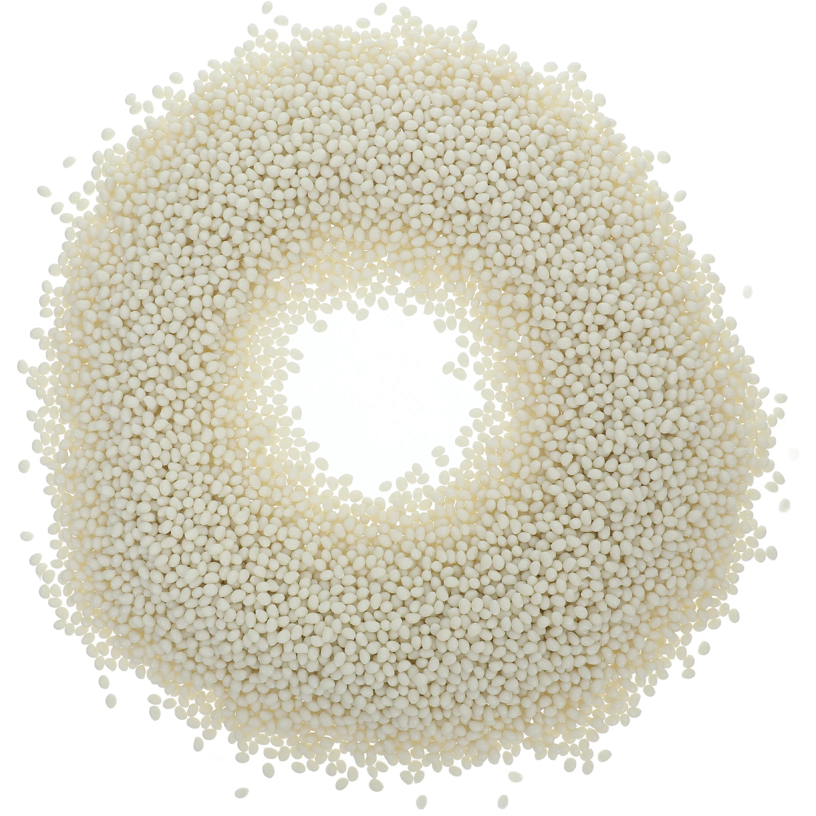 

High Adhesion Pvc Hot Melt Glue Pellets For Edge Banding Machine Odorless Wear Resistant Furniture Glue Beads Crafting Diy