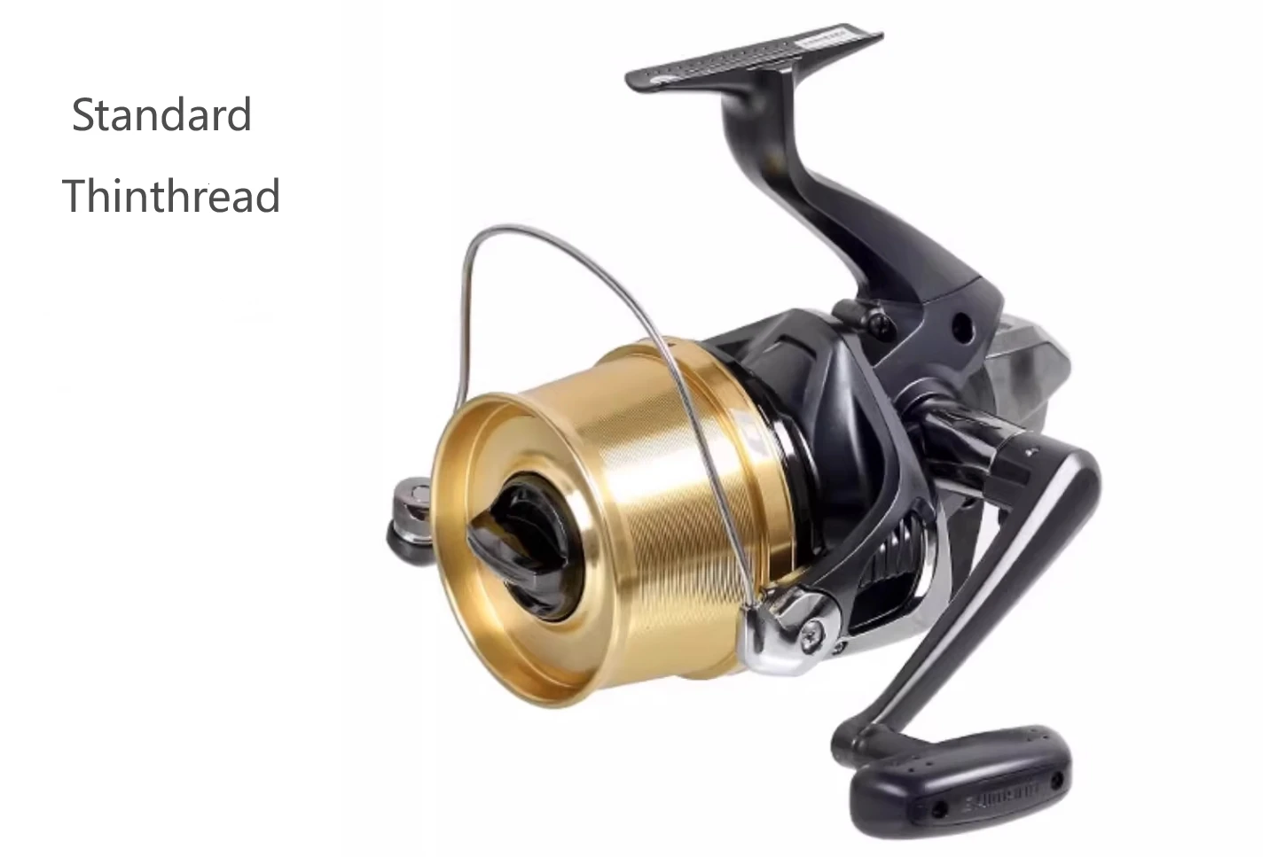 2025 New SHIMANO ACTIVECAST thinthread standard SD1060 1080 1120