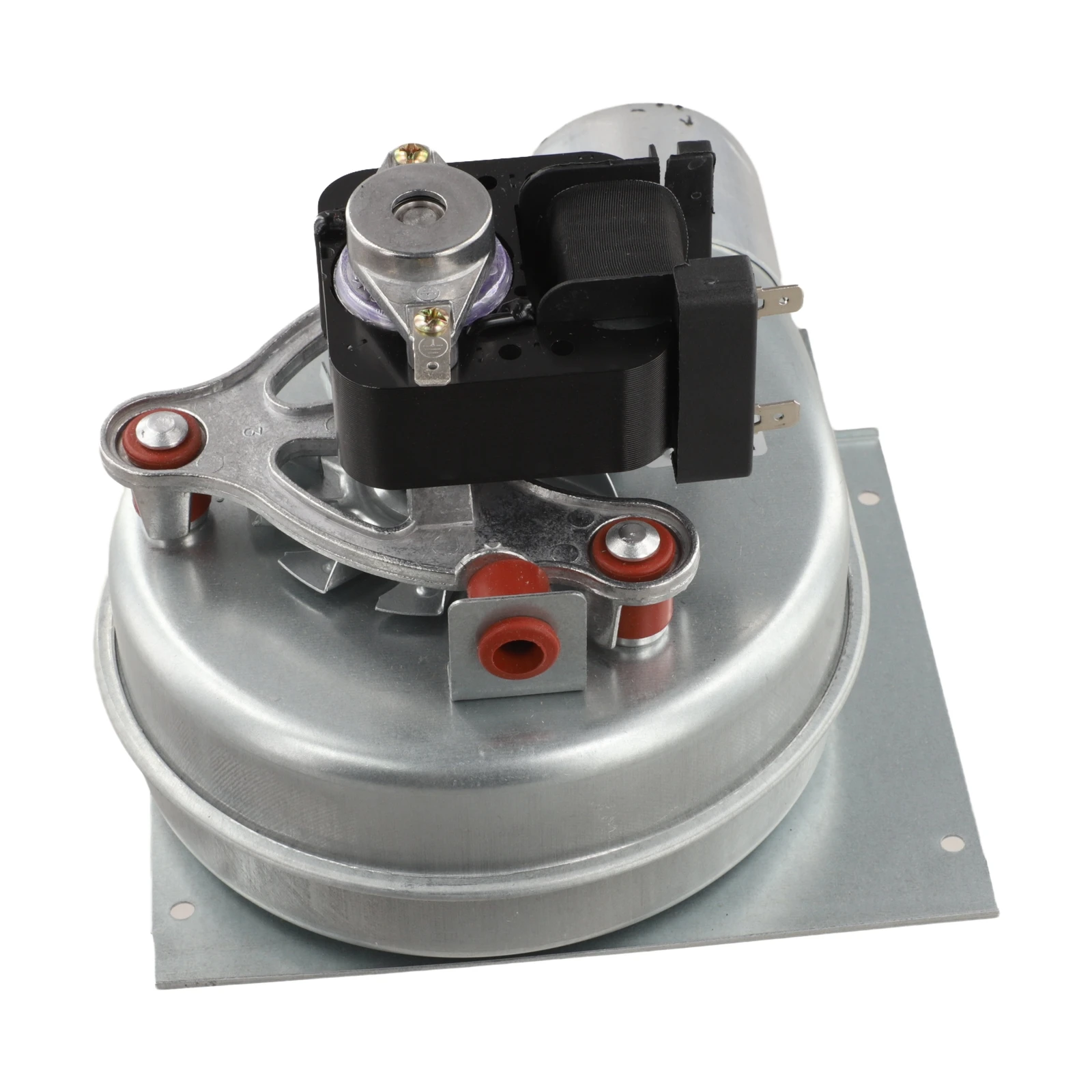 For Cozy Environments 2000 RPM Fireplace Blower Fan Controller 2000 RPM Rotating Speed Longevity Under Demanding Conditions