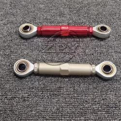 Kit de reducción de enlaces para DUCATI Panigale V2 y 959 StreetFighter v2, accesorios de motocicleta, palanca trasera, caída de suspensión