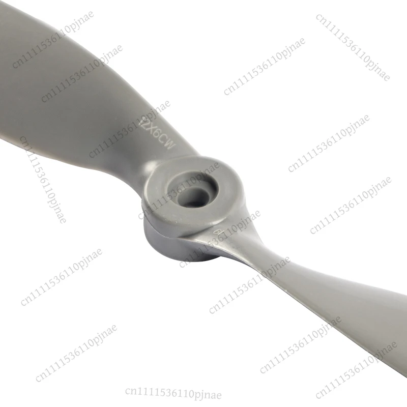 5PCS AEO  New APC Nylon Glass Fiber Electric Propeller 7X5  8X6 9X6 10X7 11X7 12X6 13X6.5 14X7 Prop For RC Airplane APC